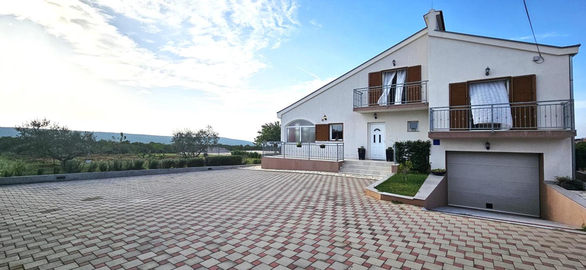 Villa Jelena Zadar Eksteriør bilde