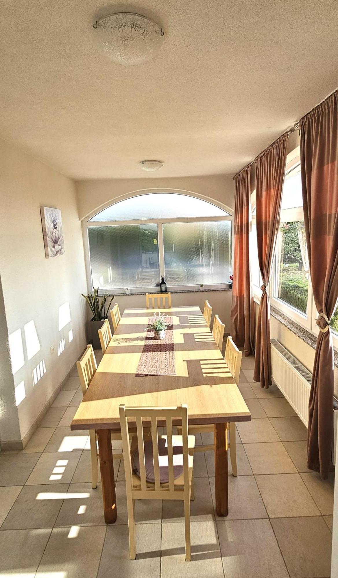 Villa Jelena Zadar Eksteriør bilde