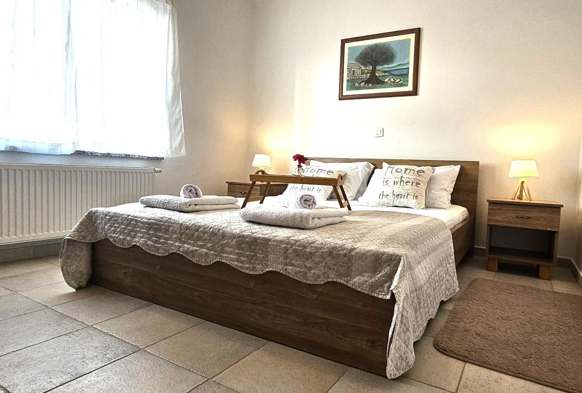 Villa Jelena Zadar Eksteriør bilde