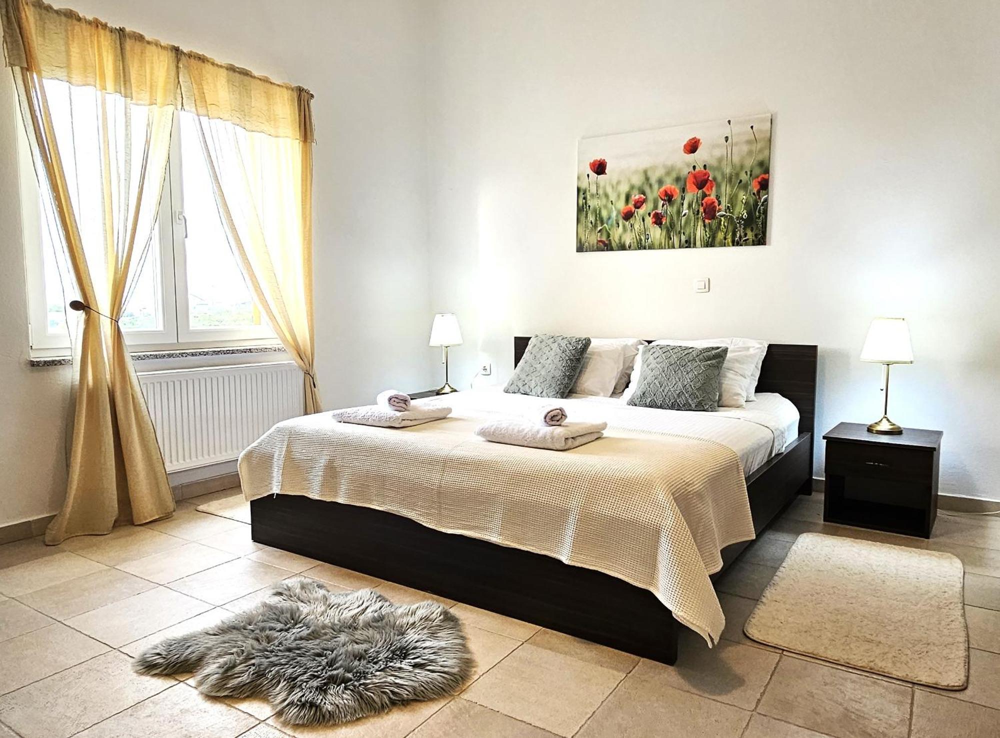 Villa Jelena Zadar Eksteriør bilde