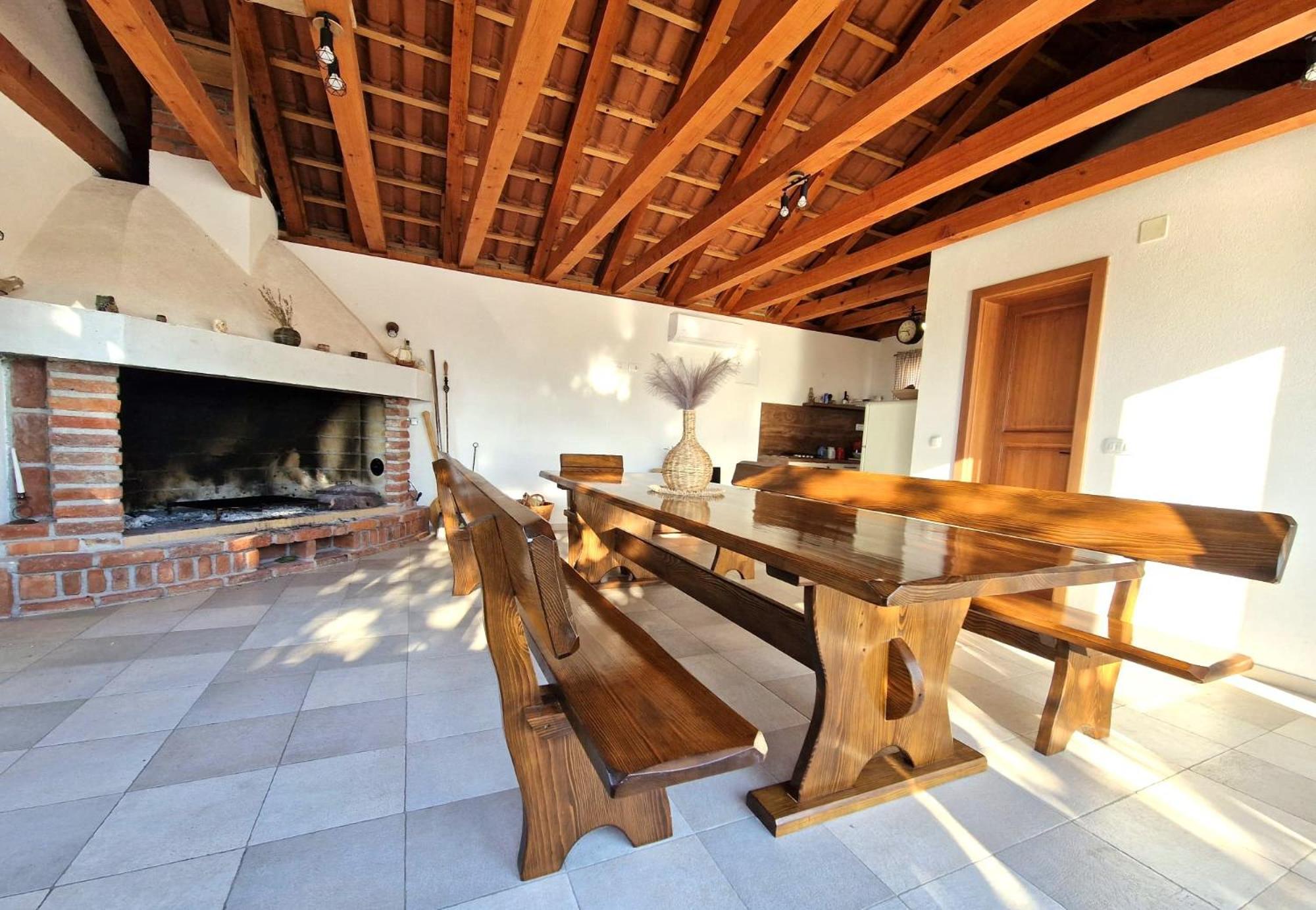 Villa Jelena Zadar Eksteriør bilde